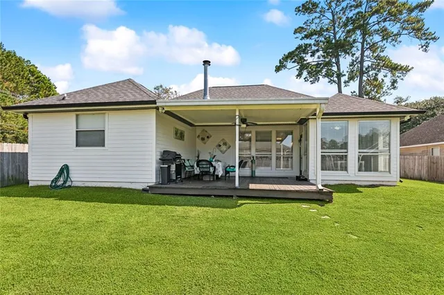 $380,000 | 69397 Sixth Avenue, Covington, LA 70433