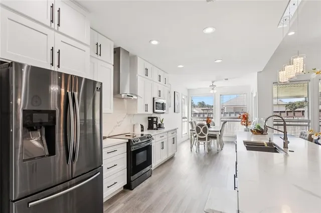 $380,000 | 69397 Sixth Avenue, Covington, LA 70433