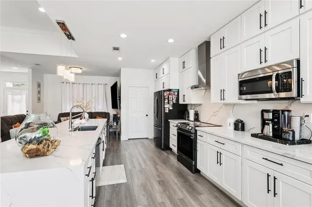 $380,000 | 69397 Sixth Avenue, Covington, LA 70433