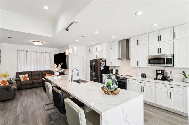 $380,000 | 69397 Sixth Avenue, Covington, LA 70433