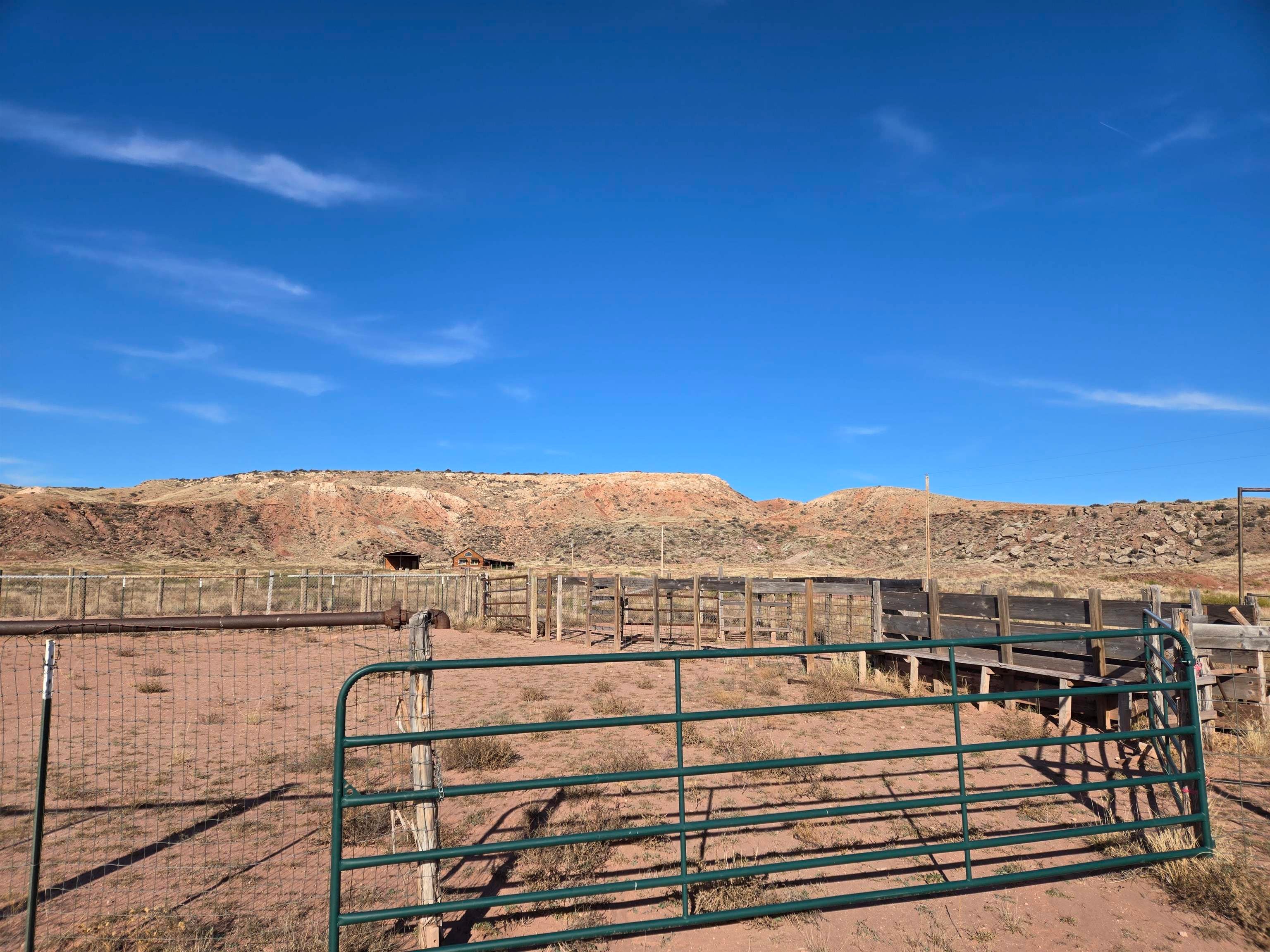 5344 Red Lake Road Taiban, NM 88134 - Photo 70 of 89 Gallery Image 70