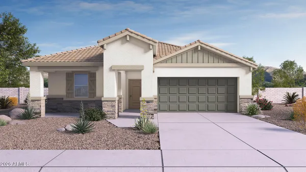 $433,455 | 17539 West Illini Street, Goodyear, AZ 85338