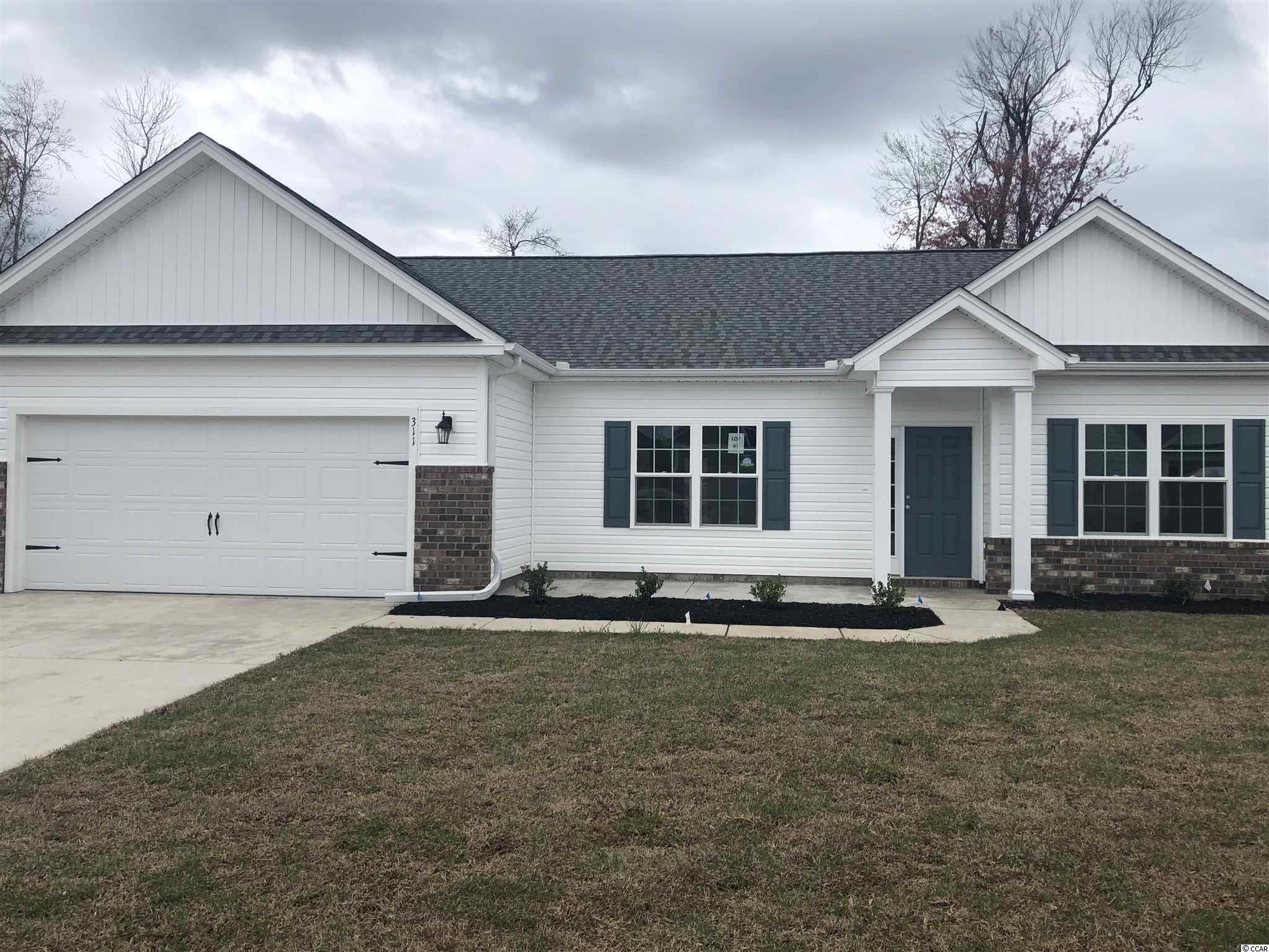 311 Palm Terrace Loop Conway, SC 29526 - Photo 1 of 9 Gallery Image 1