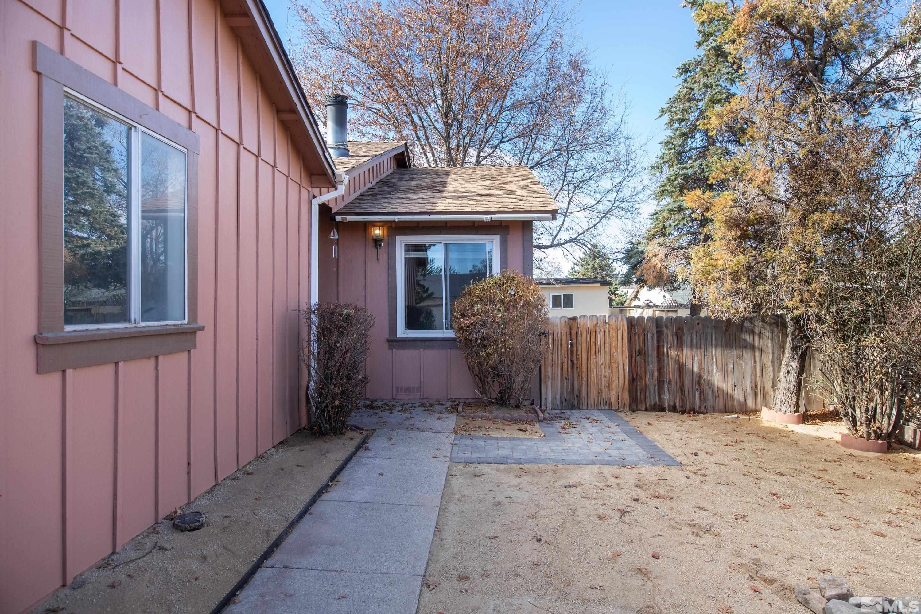 6605 Peppermint Drive Reno, NV 89506 - Photo 1 of 34 Photo 1