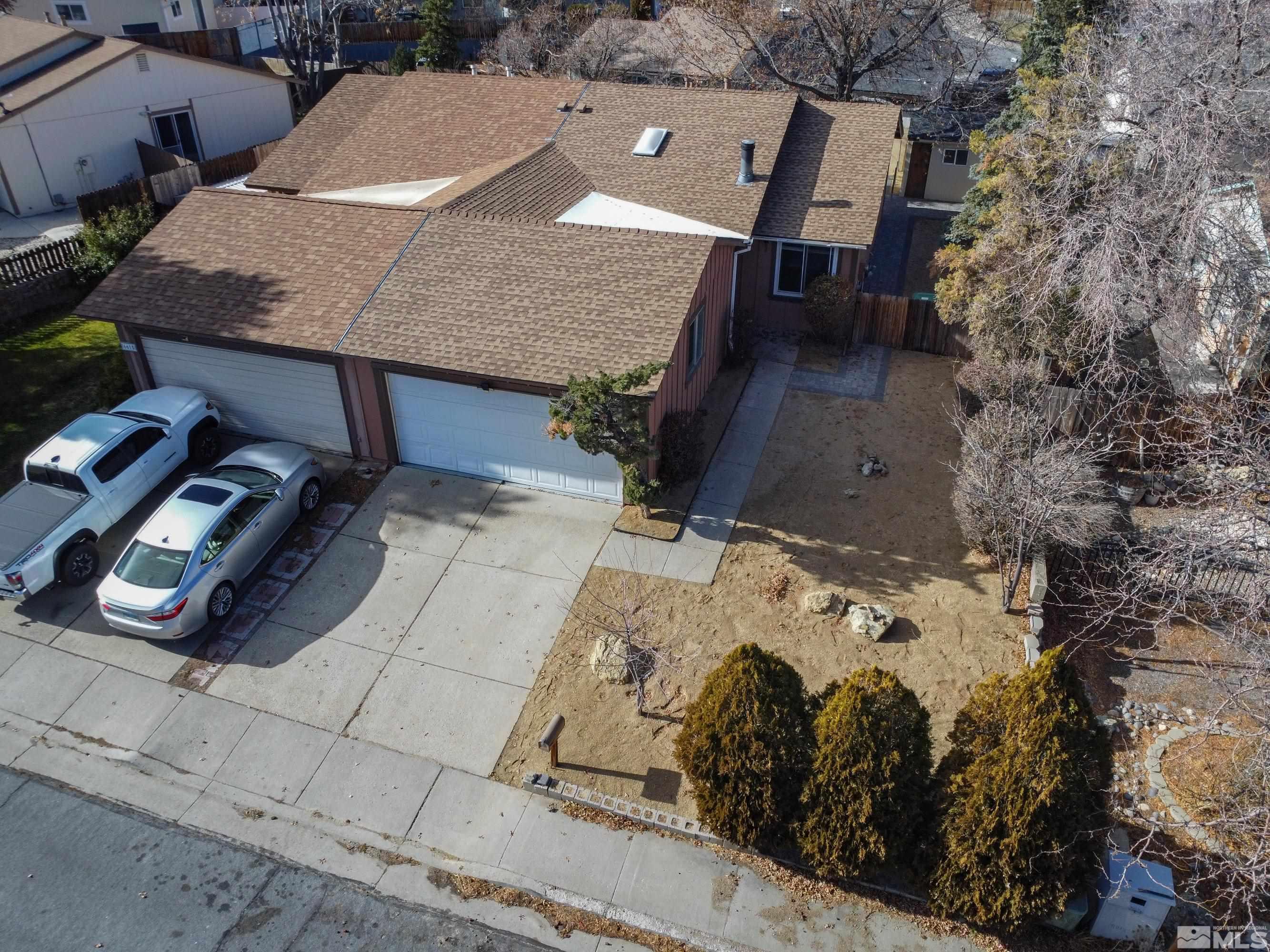 6605 Peppermint Drive Reno, NV 89506 - Photo 14 of 34 Photo 14