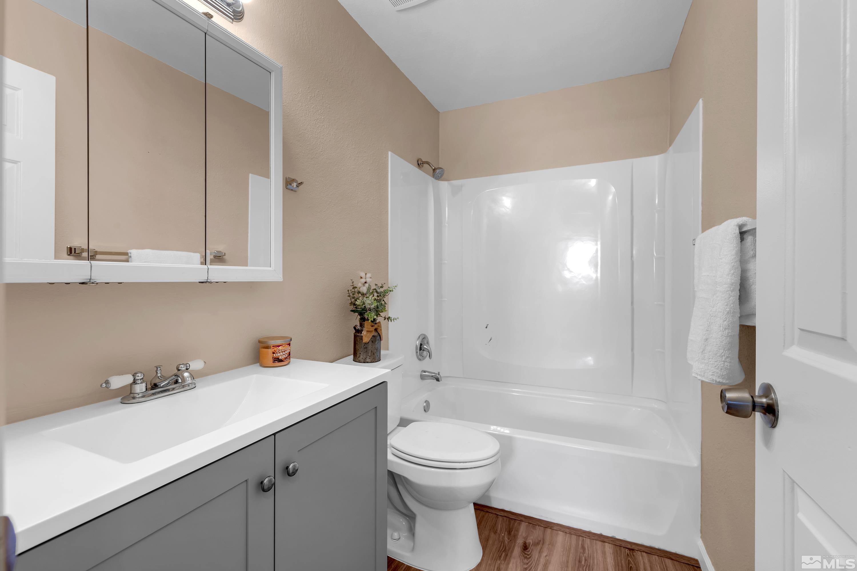 6605 Peppermint Drive Reno, NV 89506 - Photo 23 of 34 Photo 23