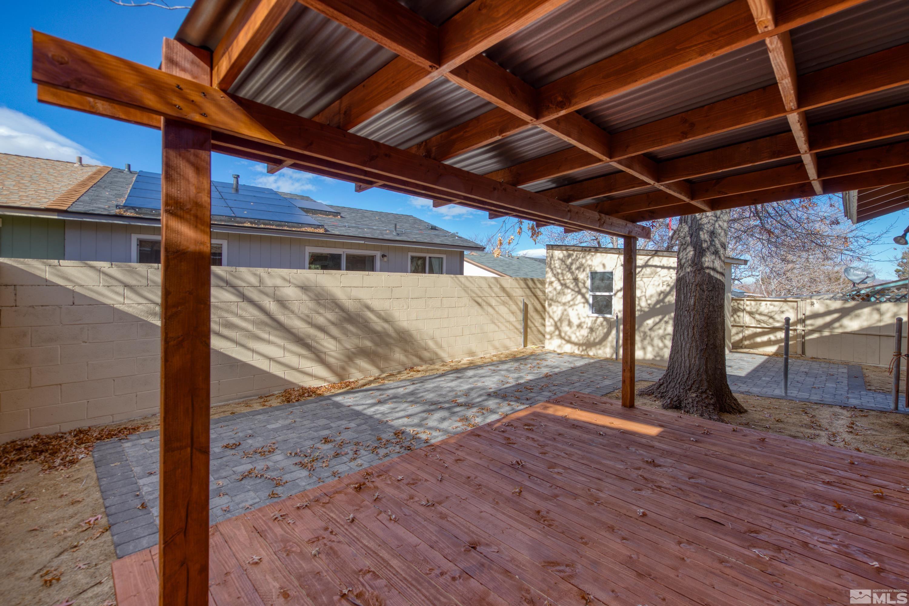 6605 Peppermint Drive Reno, NV 89506 - Photo 29 of 34 Photo 29