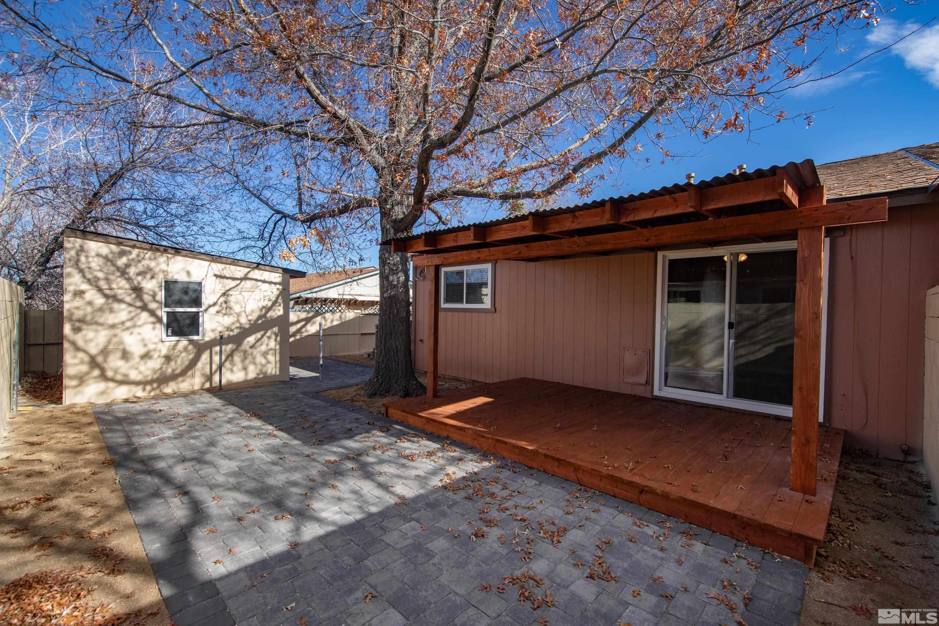6605 Peppermint Drive Reno, NV 89506 - Photo 30 of 34 Photo 30