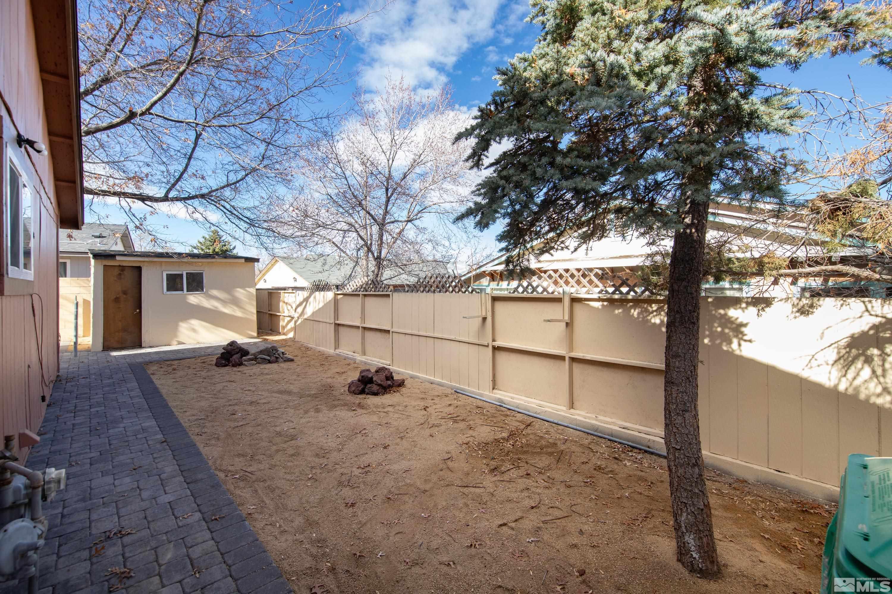 6605 Peppermint Drive Reno, NV 89506 - Photo 32 of 34 Photo 32