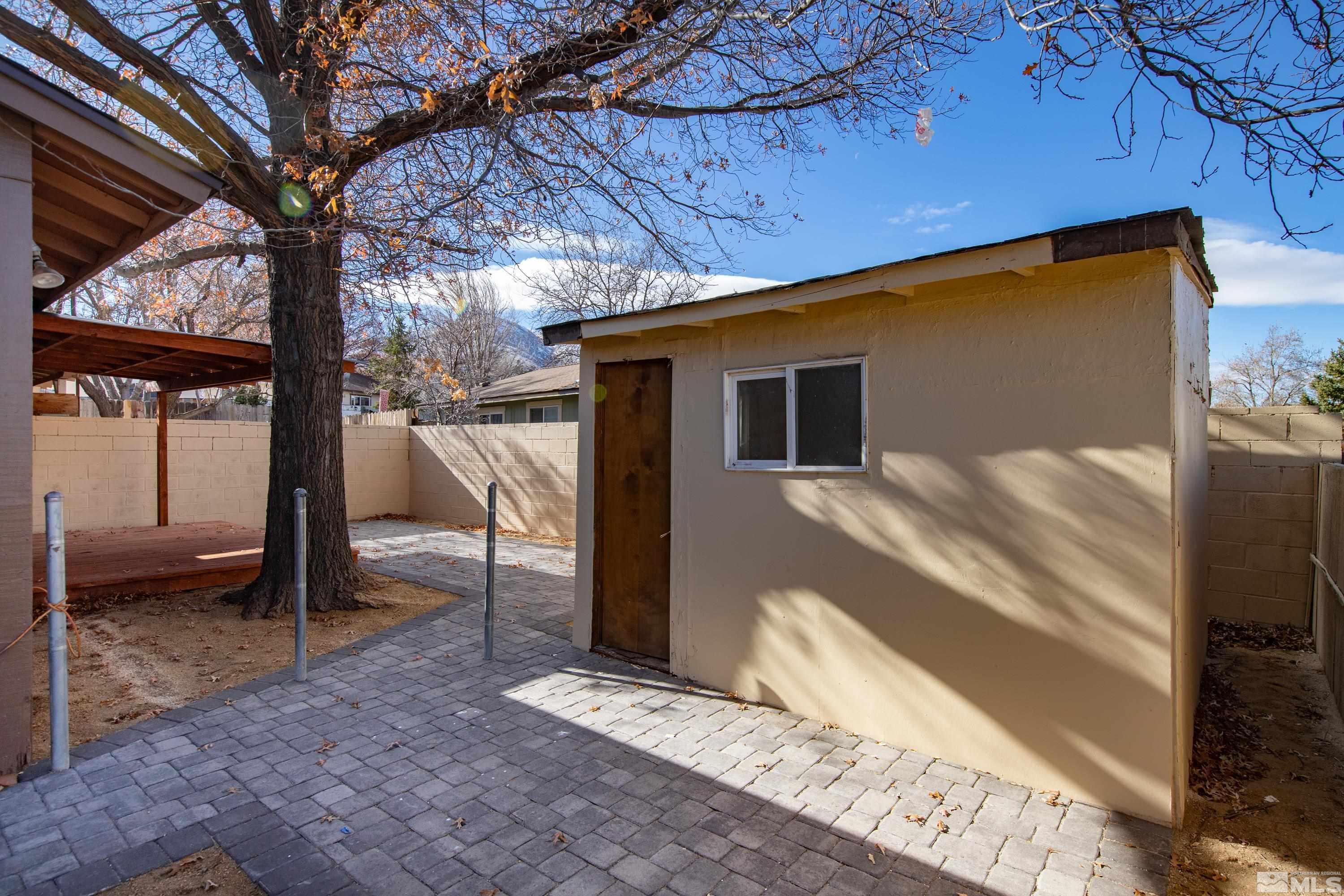 6605 Peppermint Drive Reno, NV 89506 - Photo 33 of 34 Photo 33
