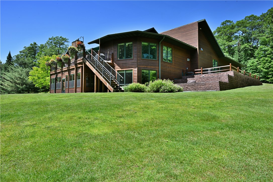 23165 Garmisch Road, Unit 23 Cable, WI 54821 - Photo 3 of 60 Elegant and Sophisticated