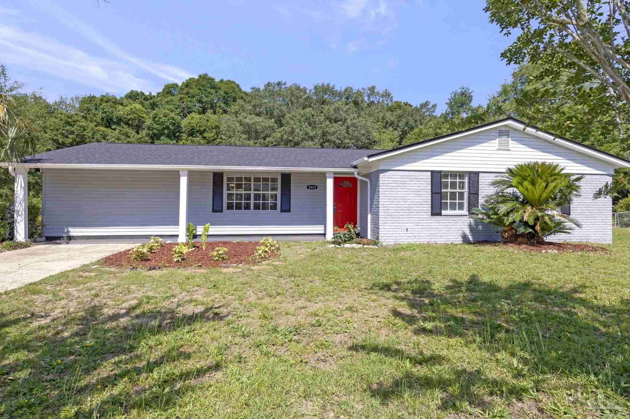 5417 Chipper Lane Pace, FL 32571 - Photo 1 of 25