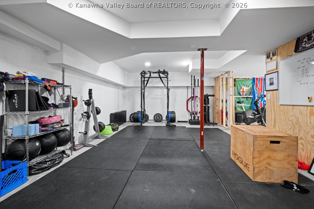 395 Long Branch Road Charleston, WV 25314 - Photo 42 of 50 Gallery Image 42