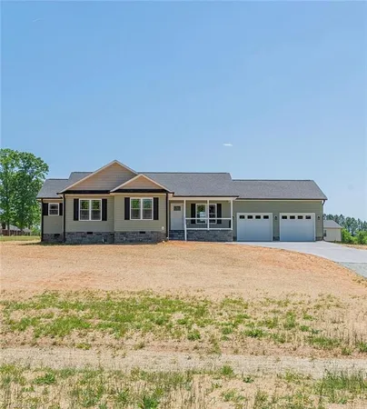 $344,000 | 2047 Swicegood Road, Linwood, NC 27299