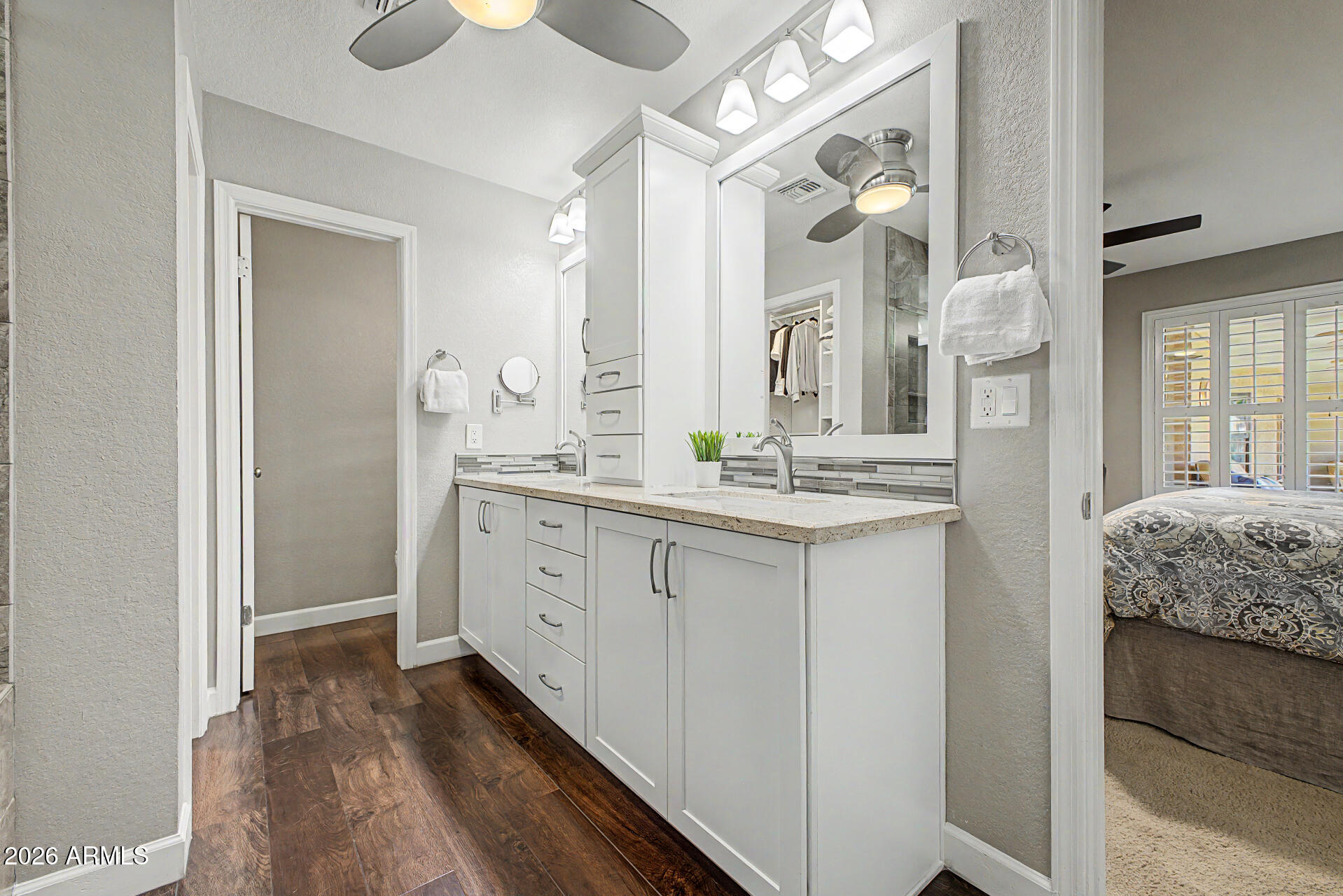 224 West Knox Road Tempe, AZ 85284 - Photo 19 of 38 Primary Bathroom