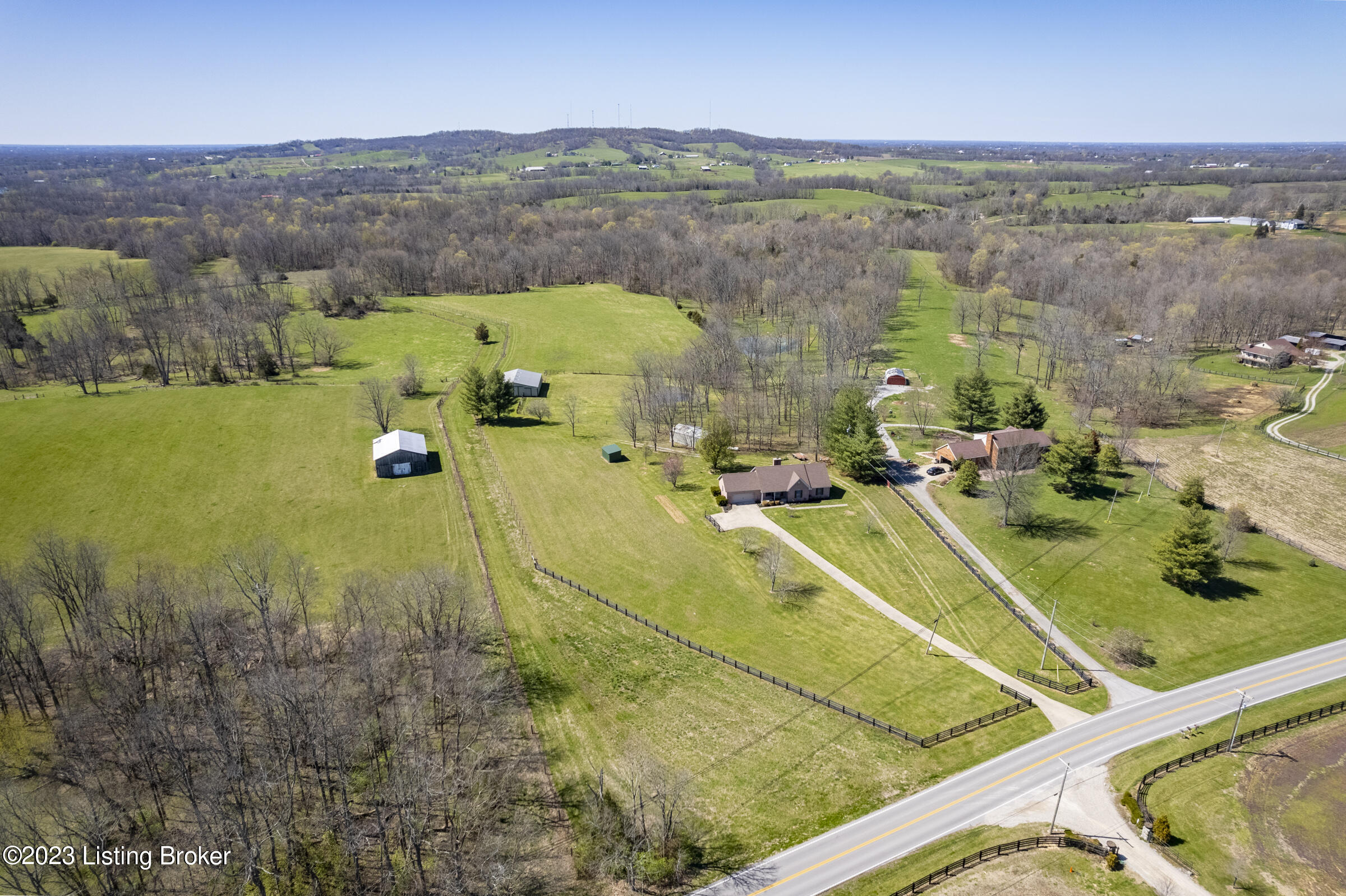 1141 Waddy Road Waddy, KY 40076 - Photo 51 of 63 DHI-110