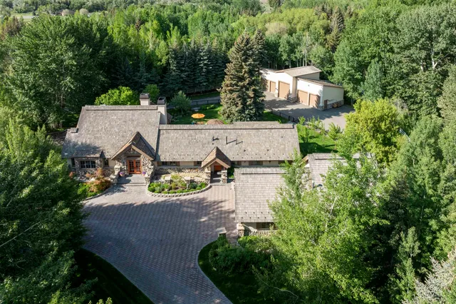 $3,600,000 | 101 Rivergrove Lane, Blaine County, ID 83333