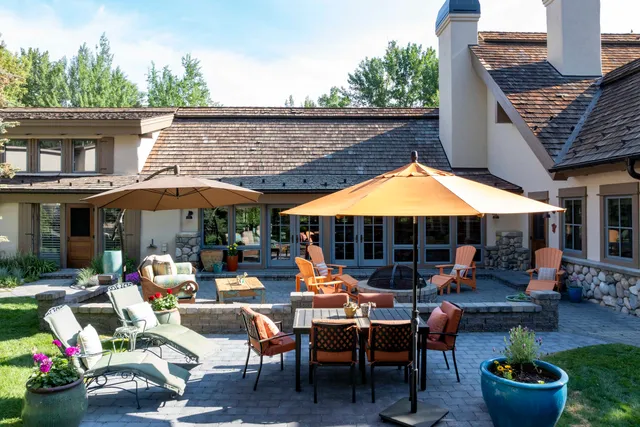 $3,600,000 | 101 Rivergrove Lane, Blaine County, ID 83333