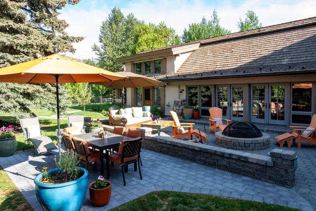 $3,600,000 | 101 Rivergrove Lane, Blaine County, ID 83333