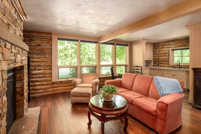 $3,600,000 | 101 Rivergrove Lane, Blaine County, ID 83333