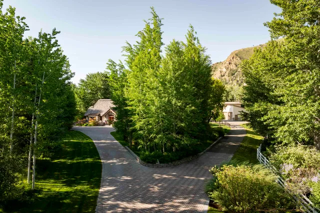 $3,600,000 | 101 Rivergrove Lane, Blaine County, ID 83333