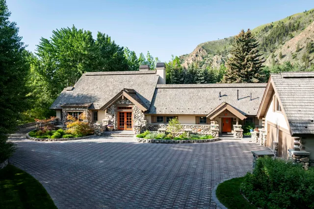 $3,600,000 | 101 Rivergrove Lane, Blaine County, ID 83333