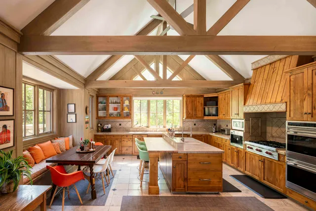 $3,600,000 | 101 Rivergrove Lane, Blaine County, ID 83333