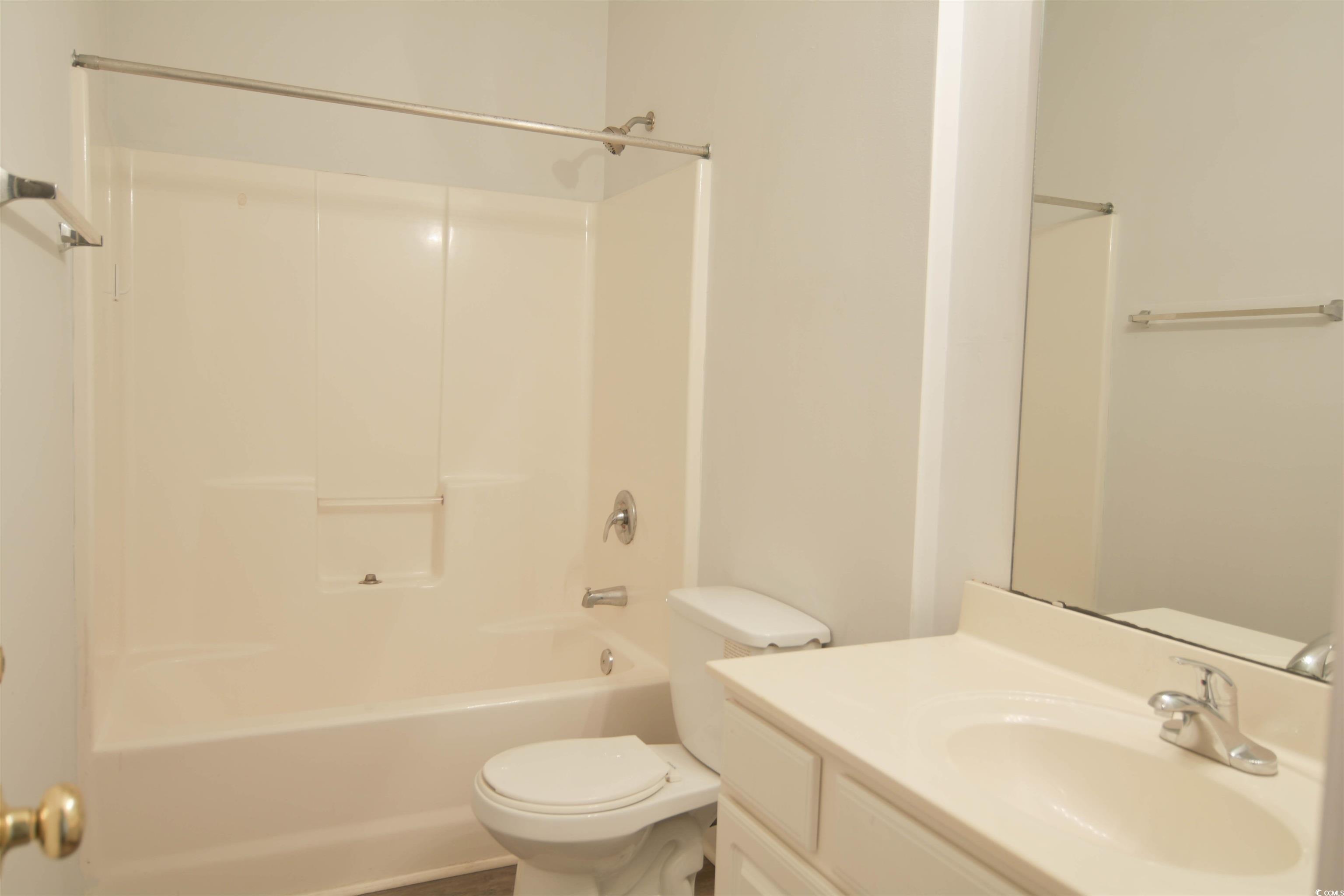 201 Wando River Road, Unit C Myrtle Beach, SC 29579 - Photo 17 of 32 Gallery Image 17