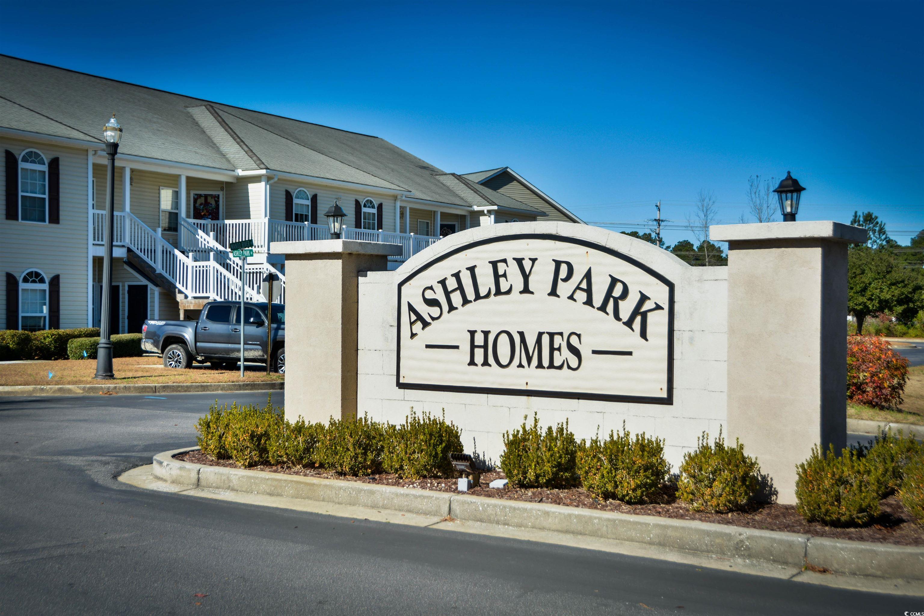 201 Wando River Road, Unit C Myrtle Beach, SC 29579 - Photo 2 of 32 Gallery Image 2