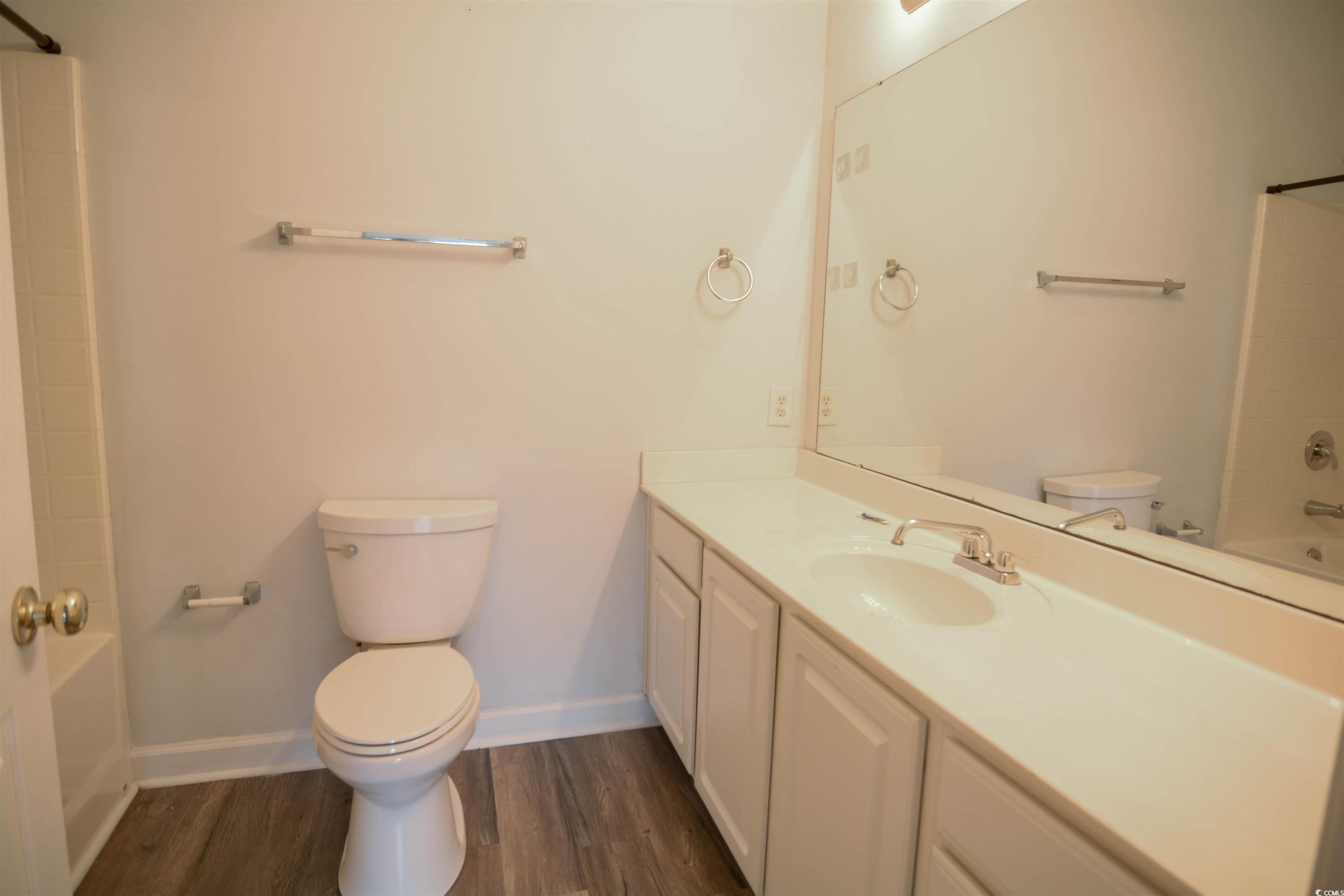 201 Wando River Road, Unit C Myrtle Beach, SC 29579 - Photo 22 of 32 Gallery Image 22