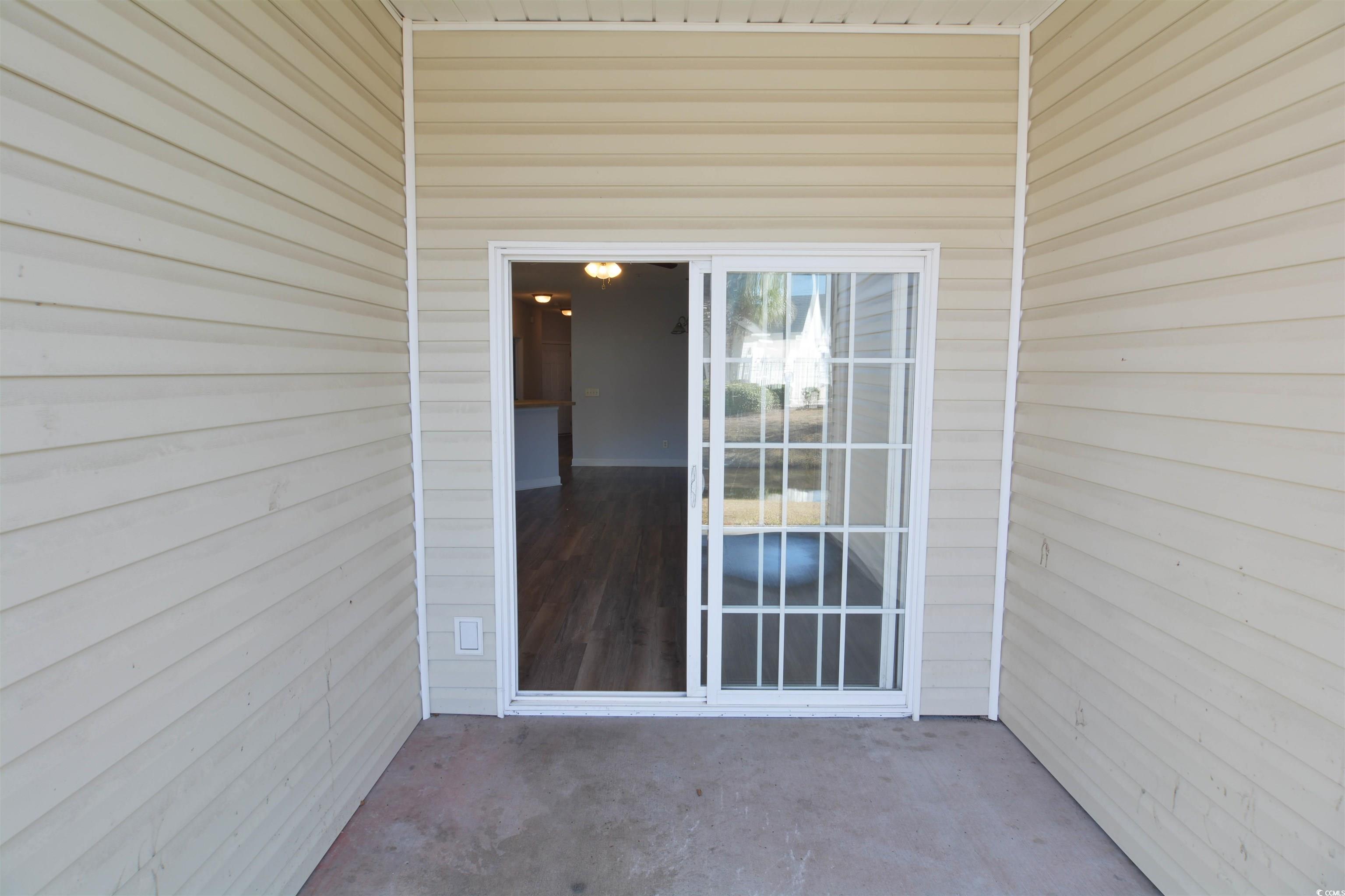 201 Wando River Road, Unit C Myrtle Beach, SC 29579 - Photo 28 of 32 Gallery Image 28