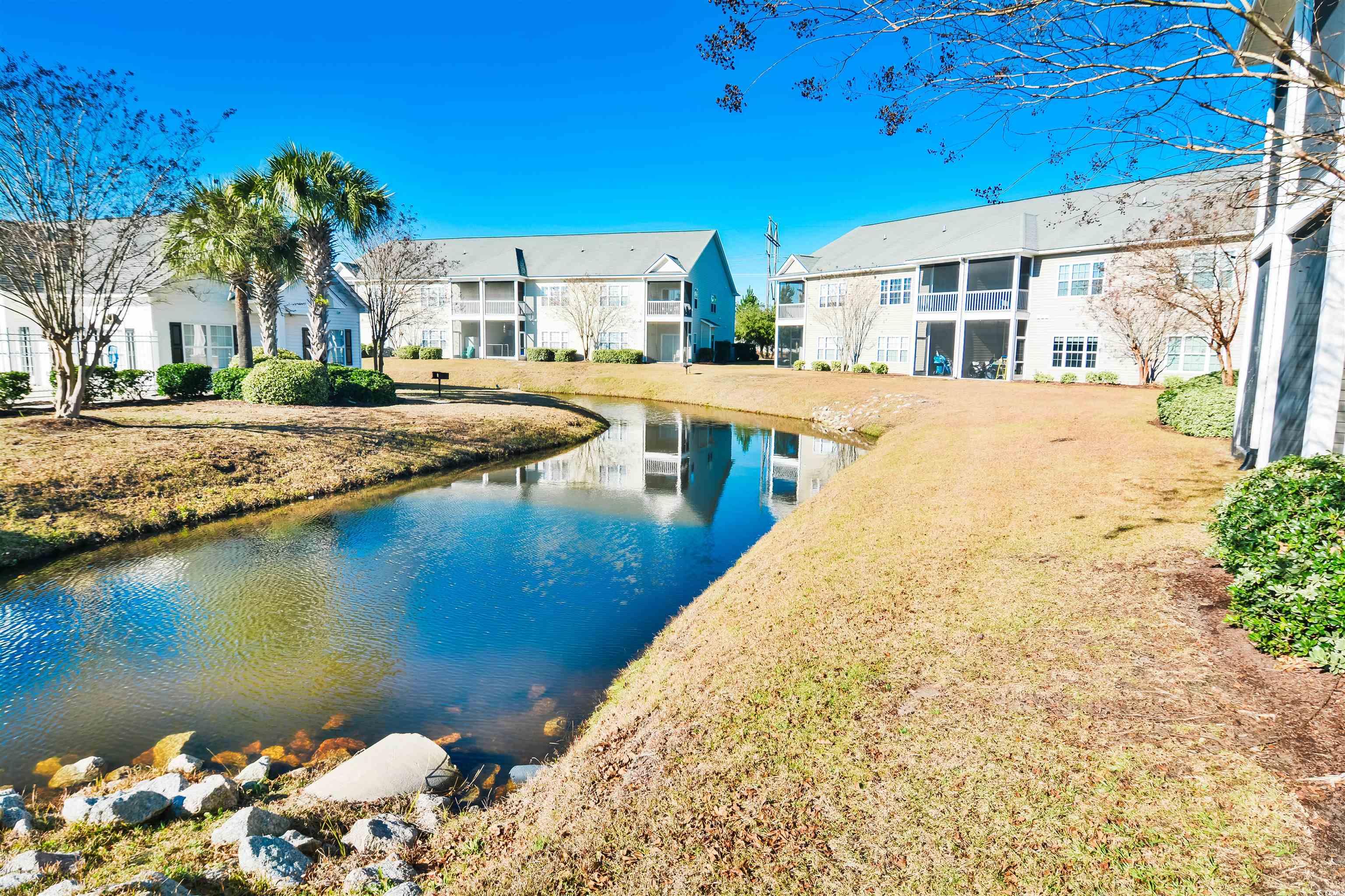 201 Wando River Road, Unit C Myrtle Beach, SC 29579 - Photo 30 of 32 Gallery Image 30