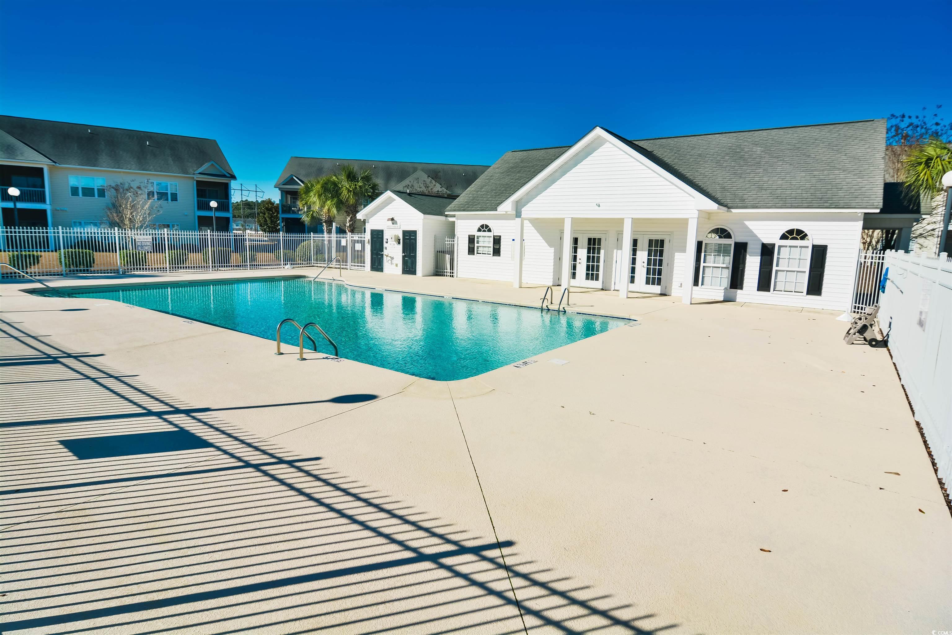 201 Wando River Road, Unit C Myrtle Beach, SC 29579 - Photo 31 of 32 Gallery Image 31