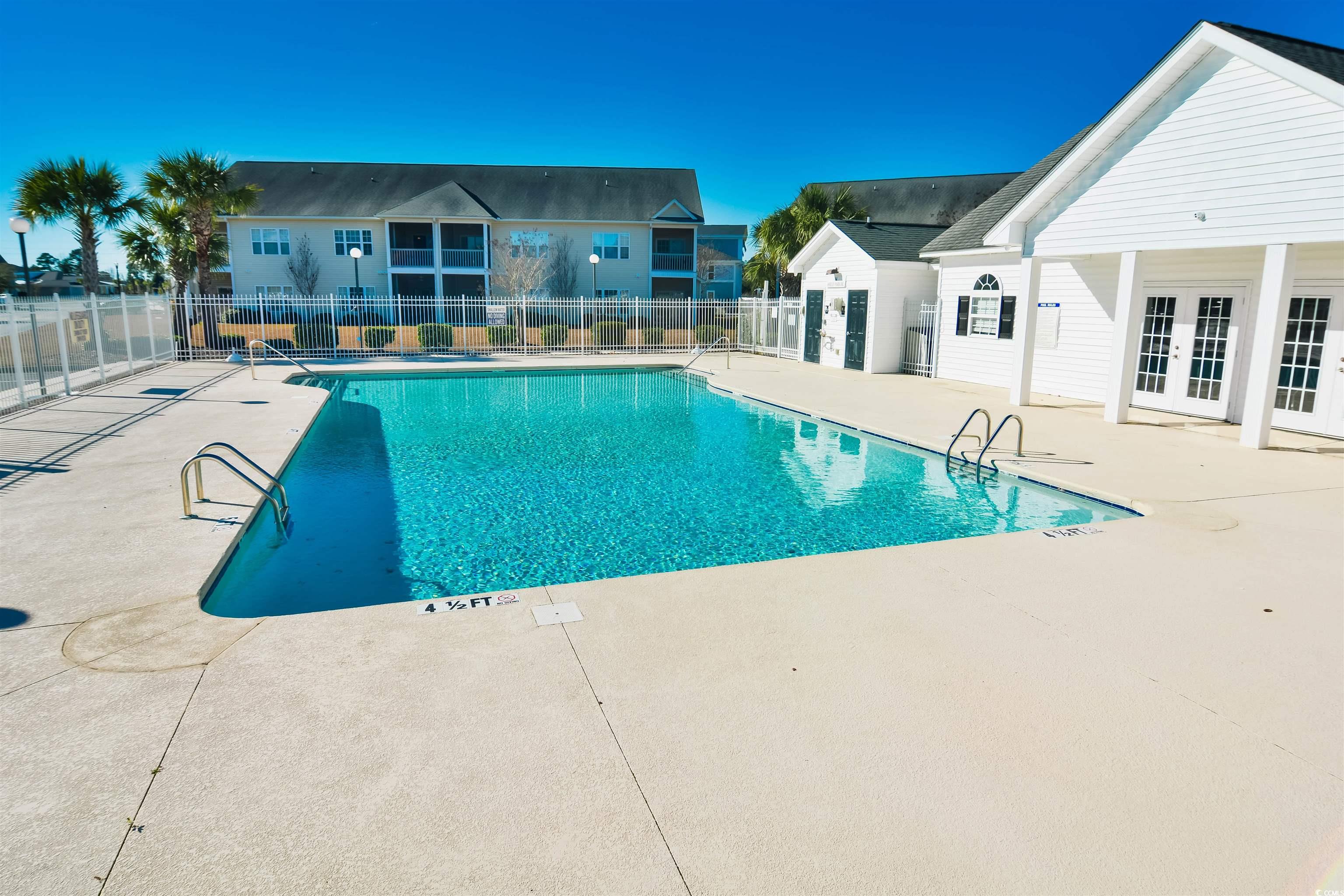 201 Wando River Road, Unit C Myrtle Beach, SC 29579 - Photo 32 of 32 Gallery Image 32