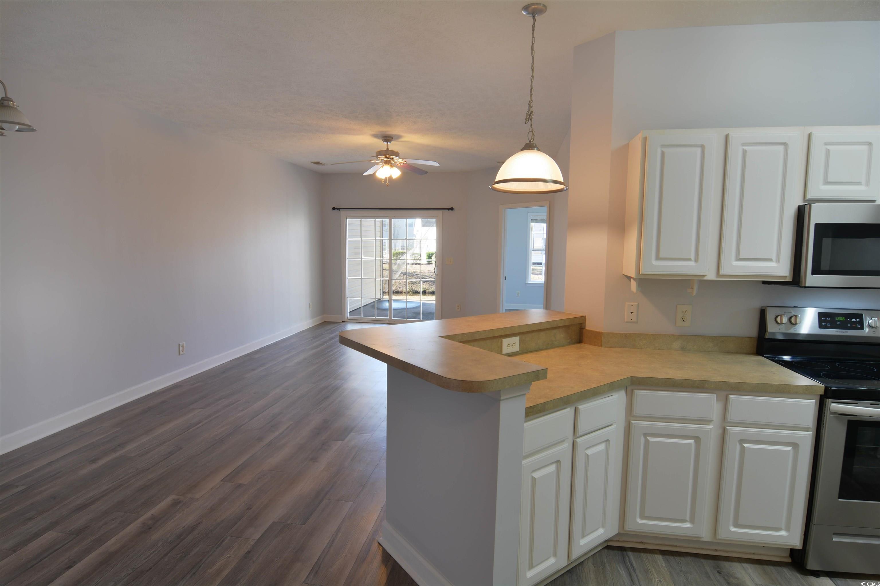 201 Wando River Road, Unit C Myrtle Beach, SC 29579 - Photo 5 of 32 Gallery Image 5