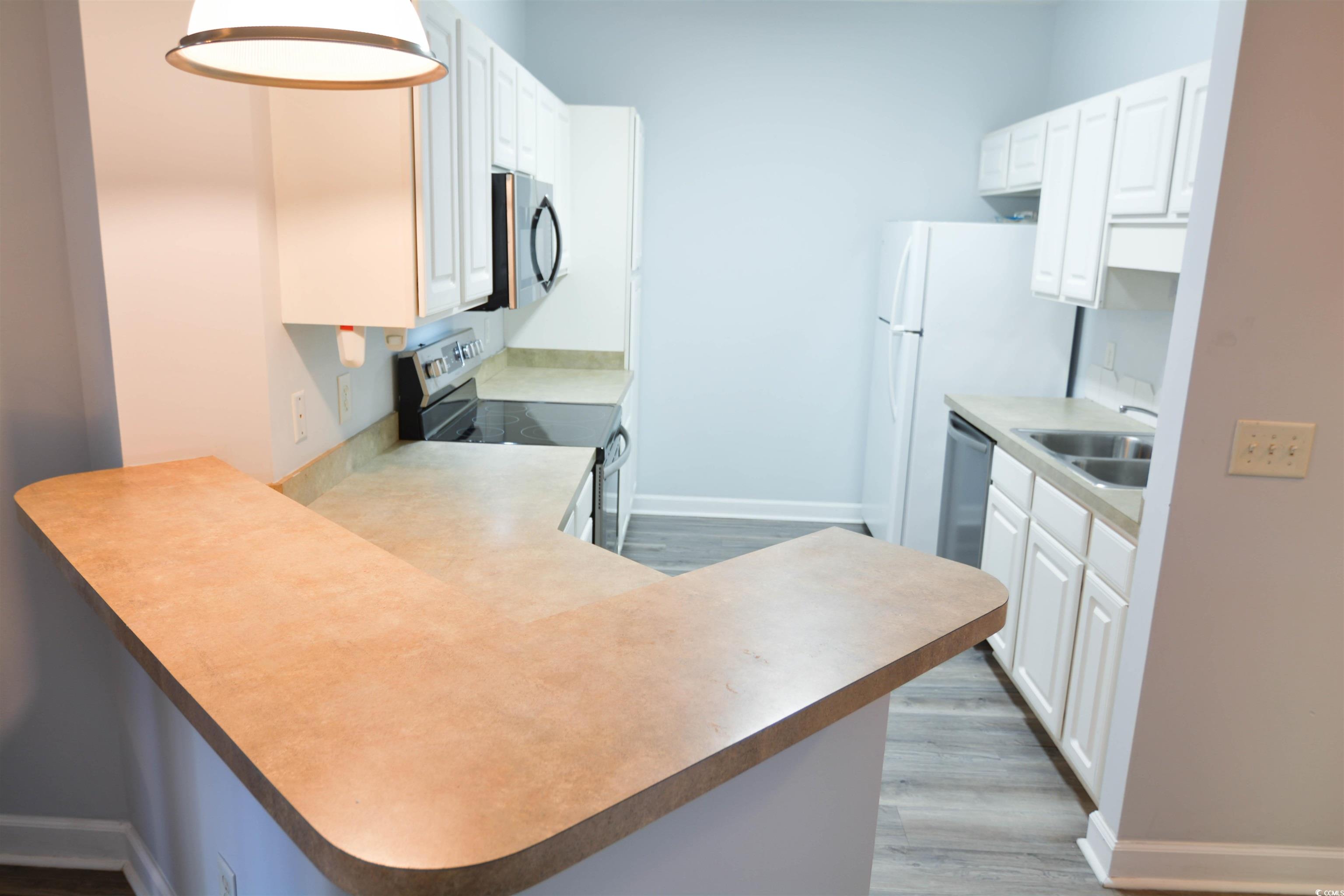 201 Wando River Road, Unit C Myrtle Beach, SC 29579 - Photo 8 of 32 Gallery Image 8