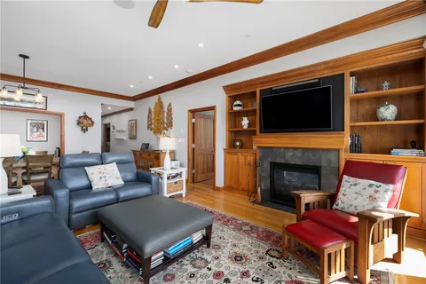 $1,790,000 | 341 Thames Street, Unit S104, Bristol, RI 02809