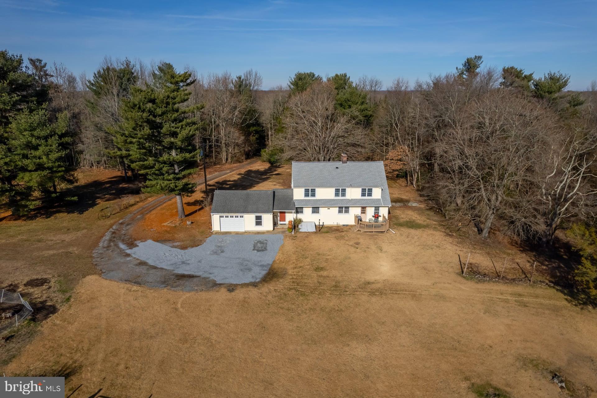 97 Alloway Aldine Road Alloway, NJ 08098 - Photo 45 of 52 Spacious home nestled in serene nature.