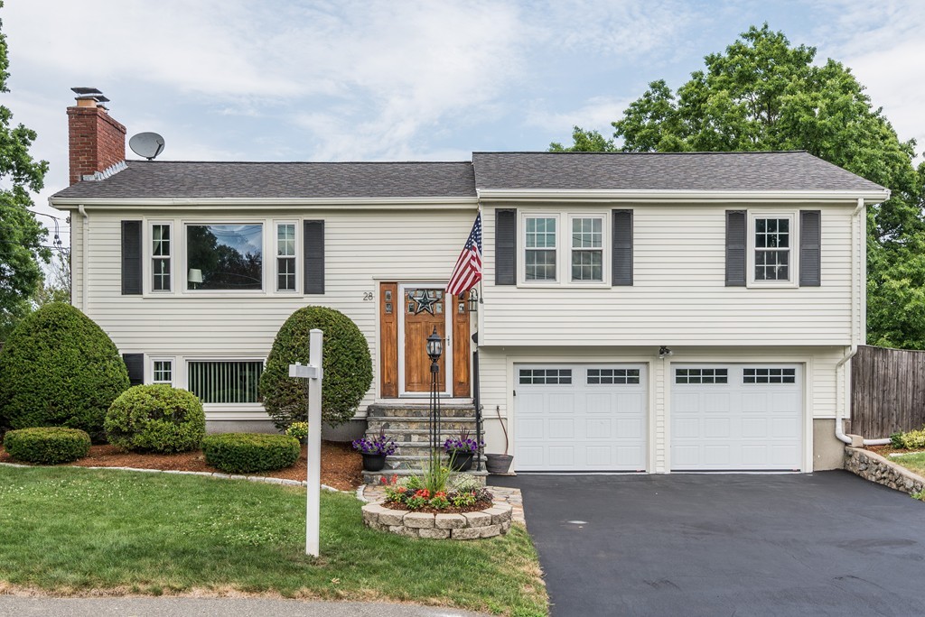 28 Crest Road Framingham, MA 01702 - Photo 1 of 21 Gallery Image 1