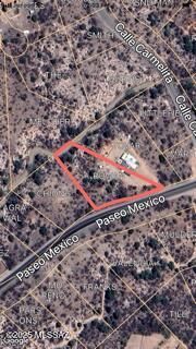 82 Paseo Mexico, Unit 79 Rio Rico, AZ 85648 - Photo 12 of 12