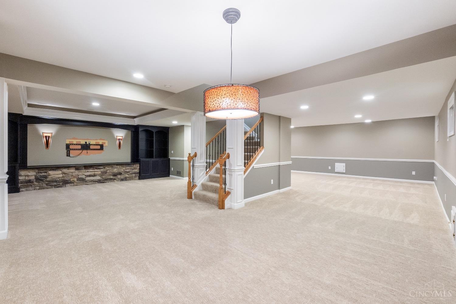 7808 Ingrams Ridge Drive Cincinnati, OH 45244 - Photo 42 of 68