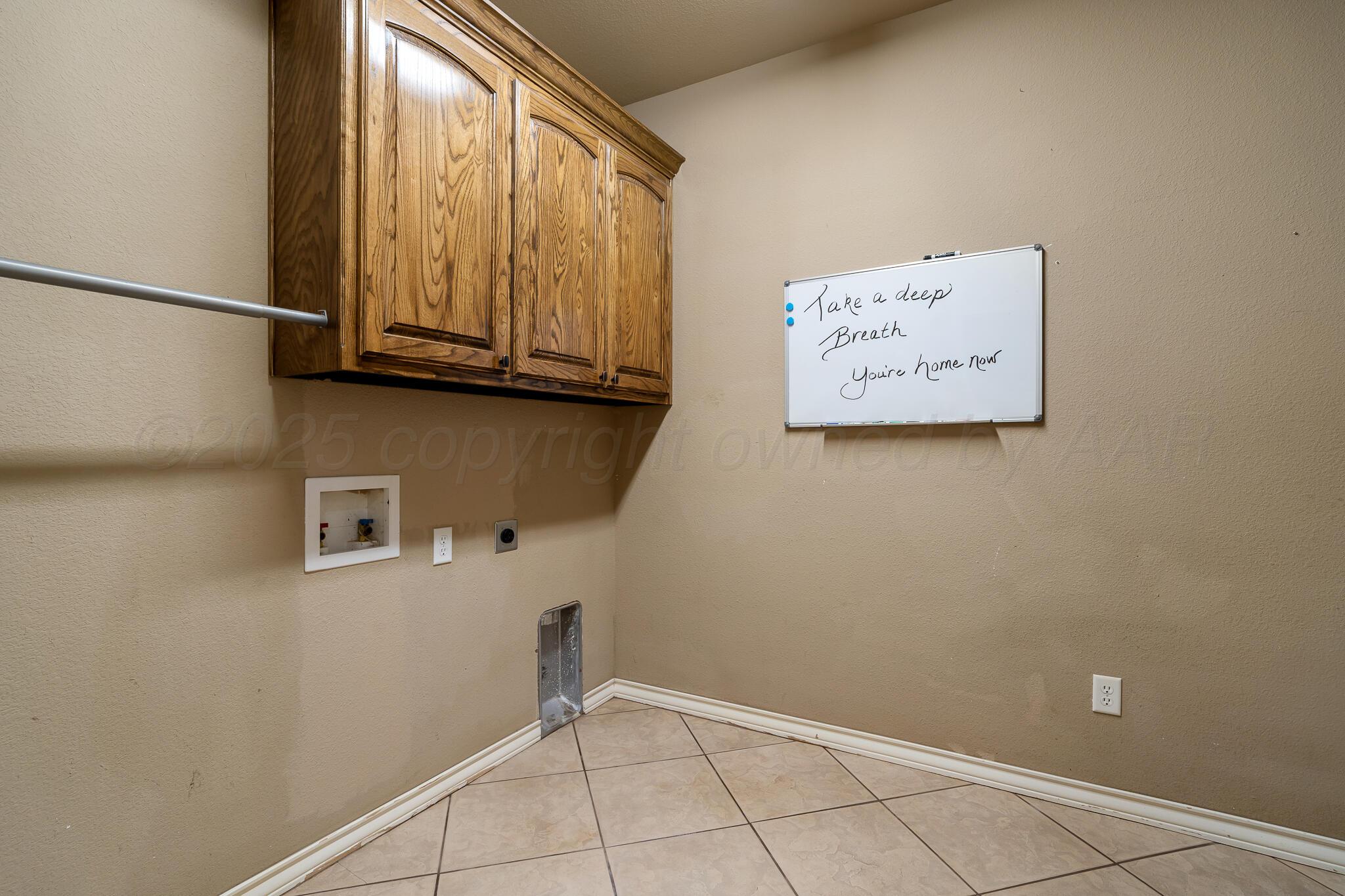 18451 Copper Ridge Bushland, TX 79124 - Photo 31 of 50 a view of an empty room