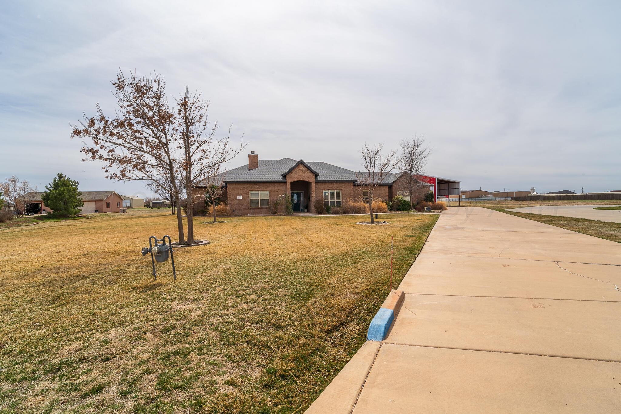 18451 Copper Ridge Bushland, TX 79124 - Photo 42 of 50