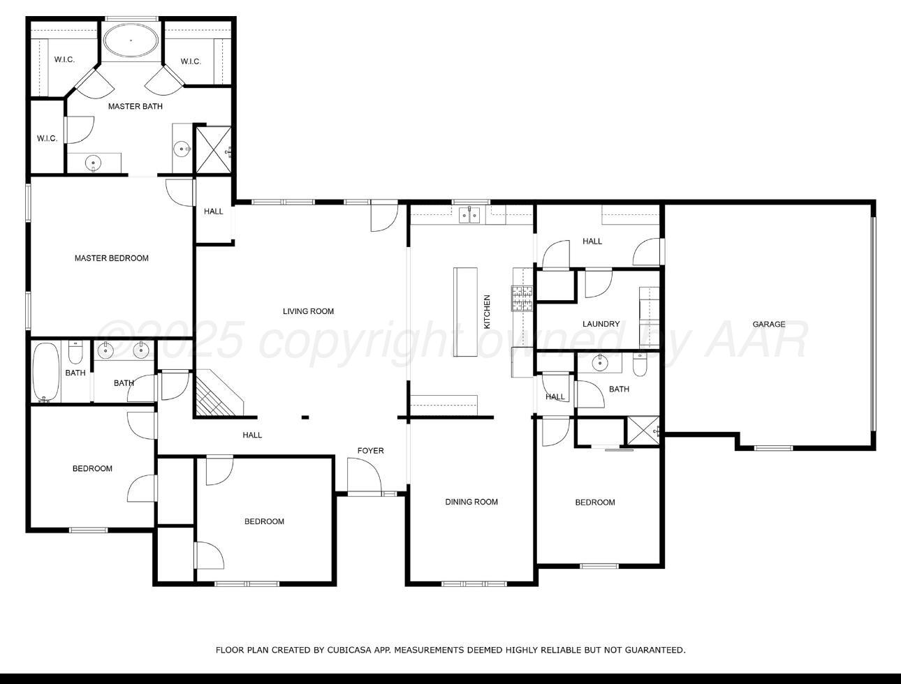 18451 Copper Ridge Bushland, TX 79124 - Photo 50 of 50 a picture of a room