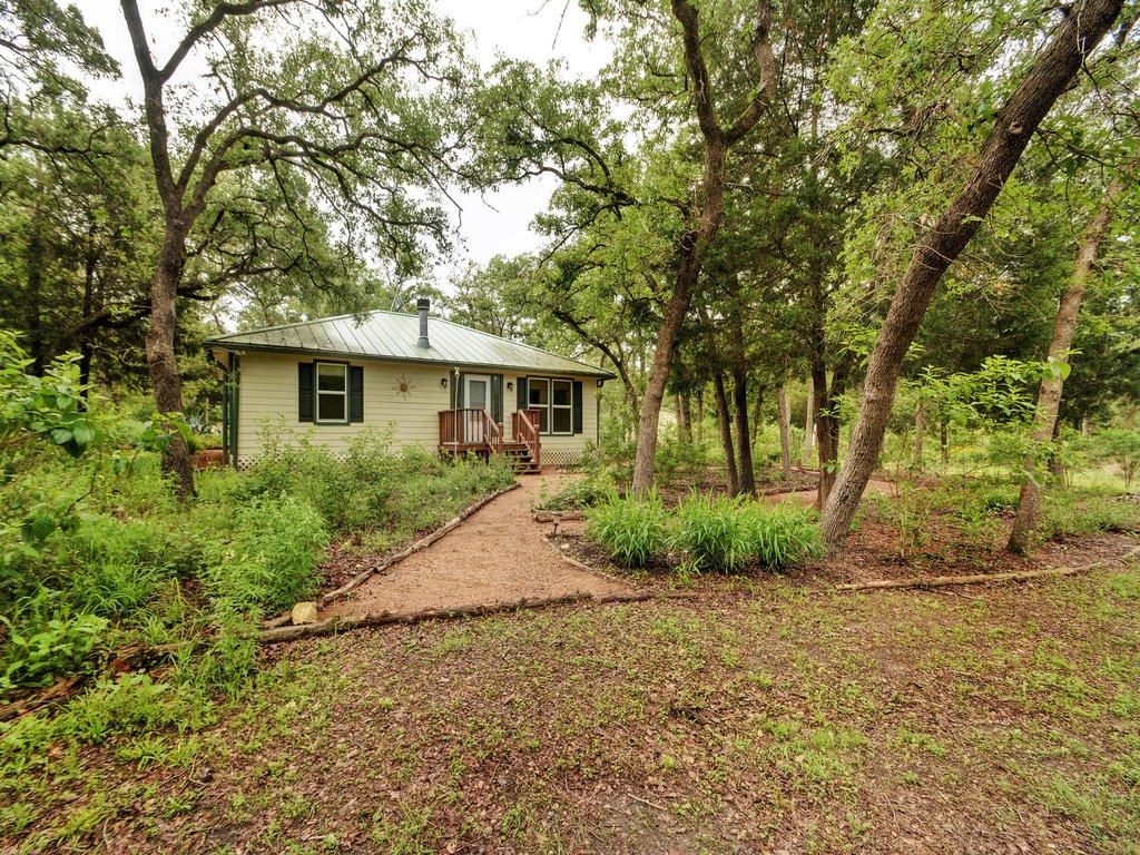 1276 East County Rd F Lexington, TX 78947 - Photo 1 of 1 Welcome Home