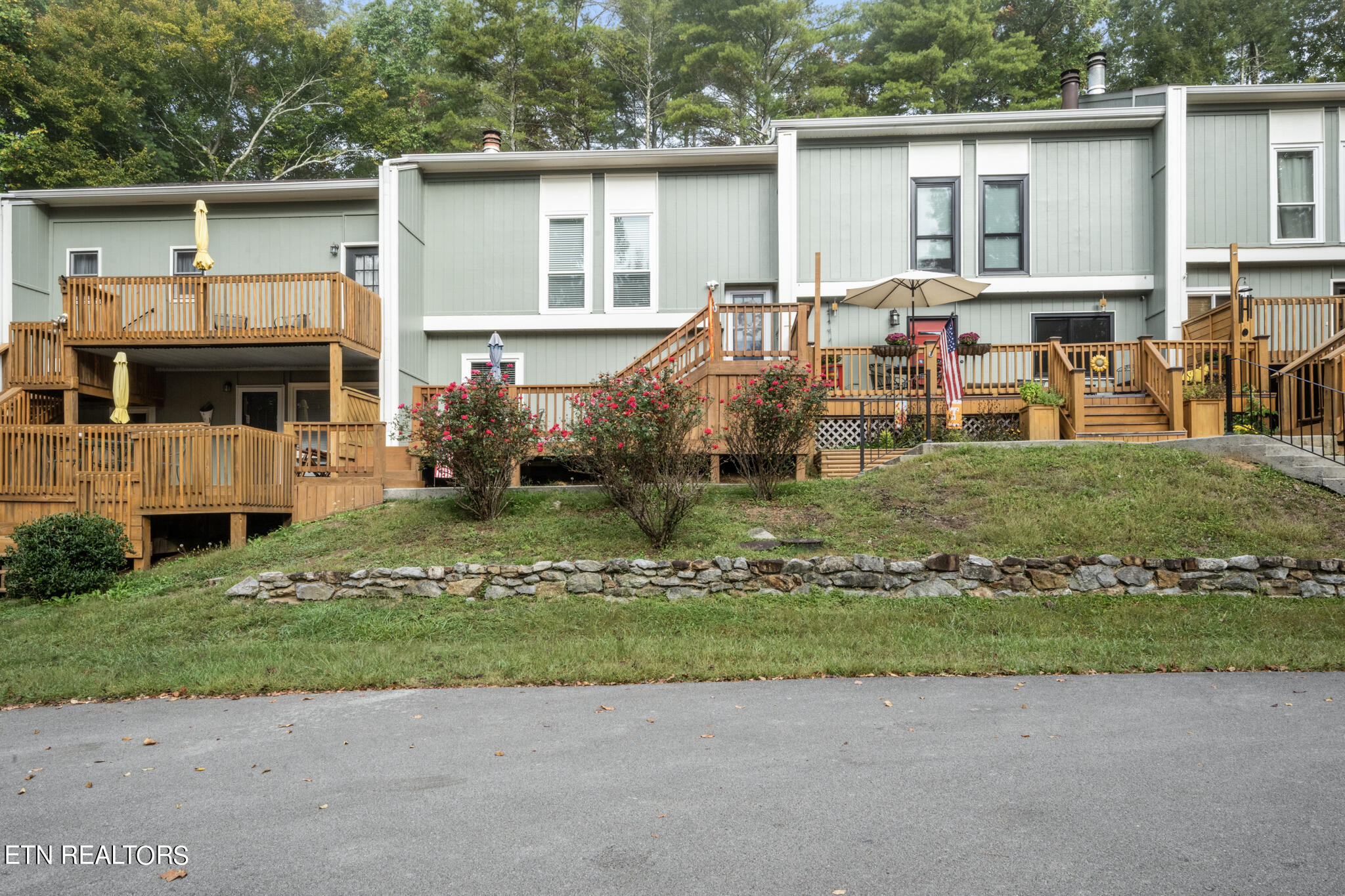 815 Hunters Run Road, Unit C Townsend, TN 37882 - Photo 1 of 2 DSC01385