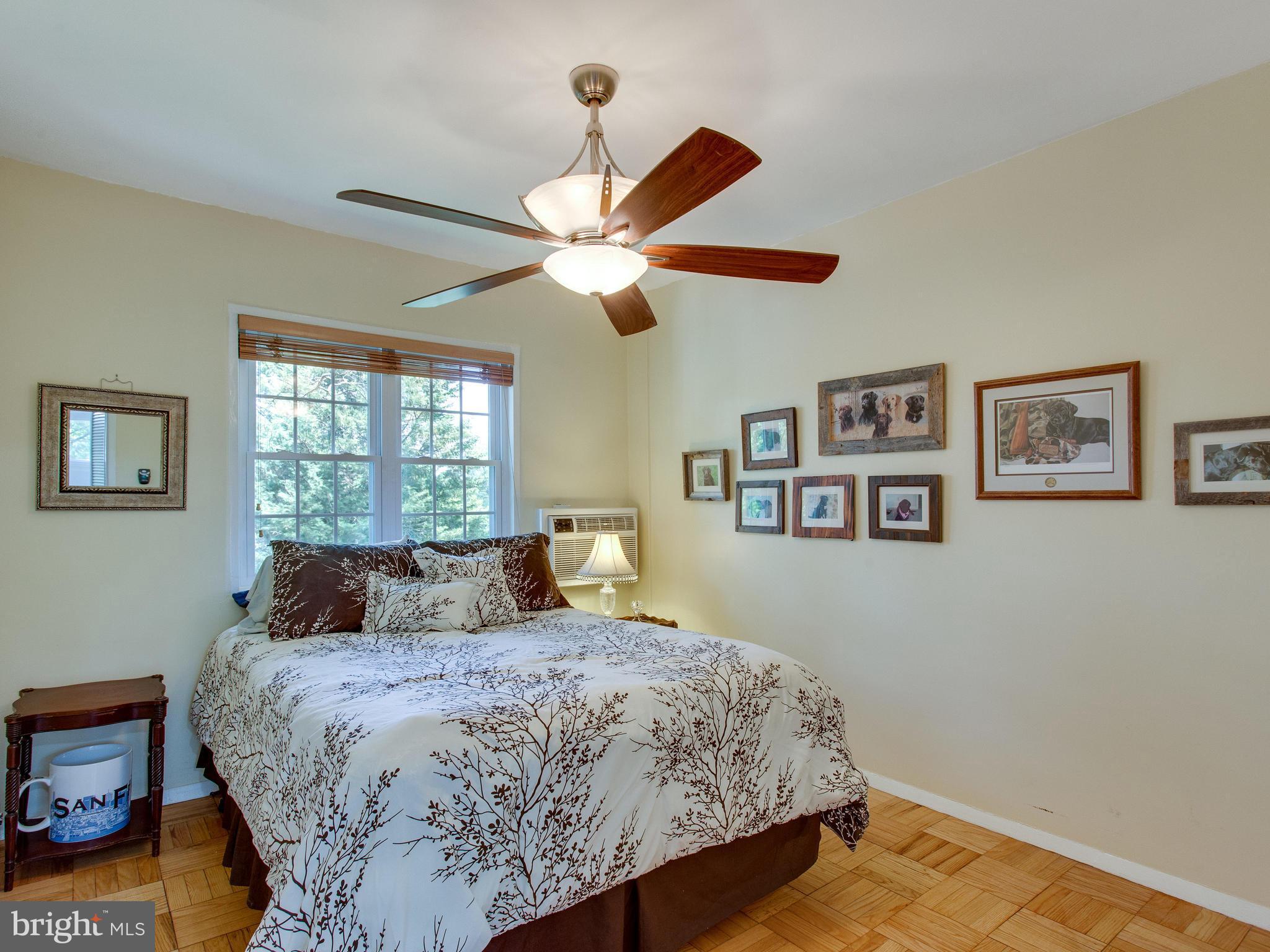 3753 Gunston Road Alexandria, VA 22302 - Photo 13 of 17 Spacious 2nd Bedroom