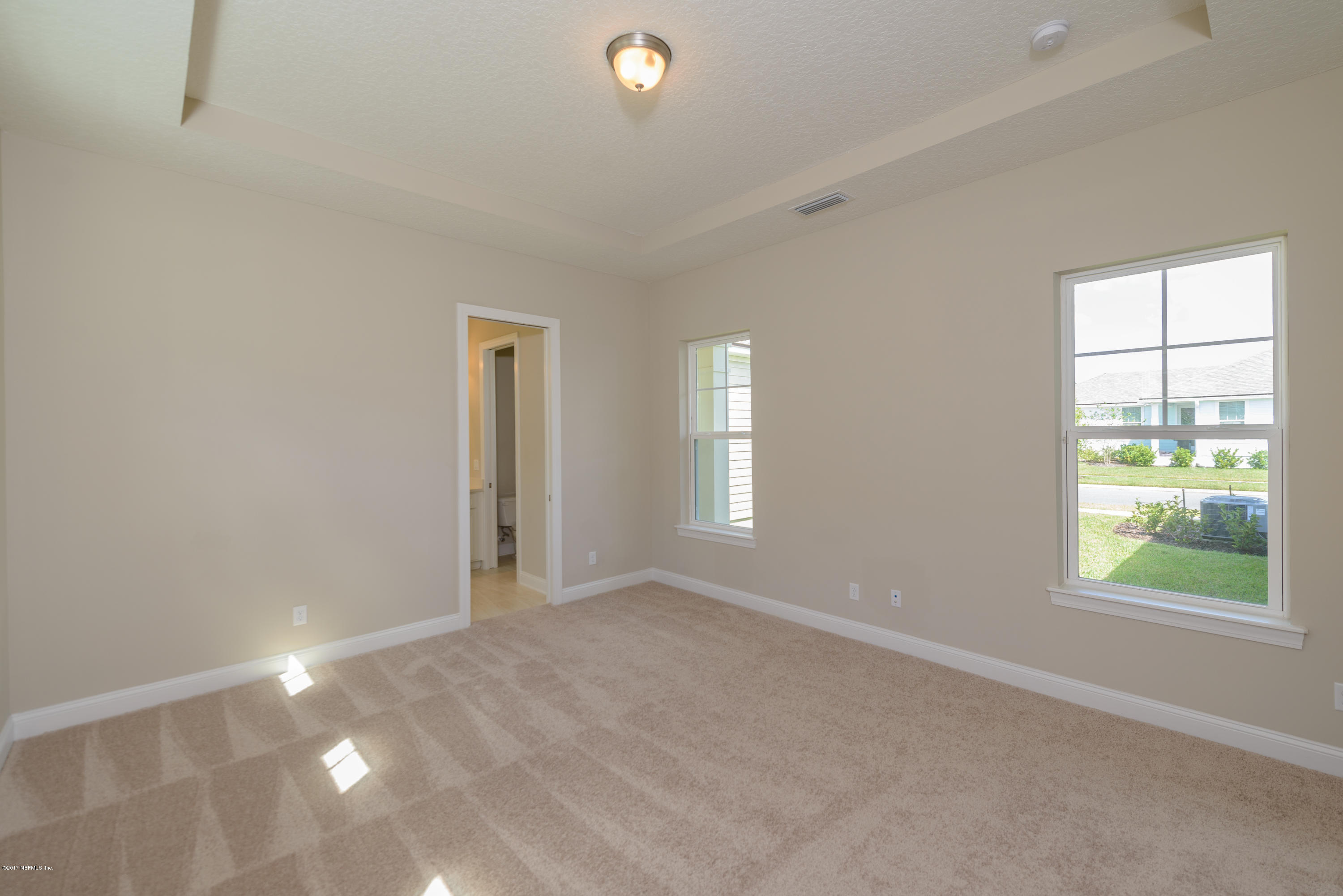 332 Rambling Water Run St. Johns, FL 32259 - Photo 13 of 36 master bedroom