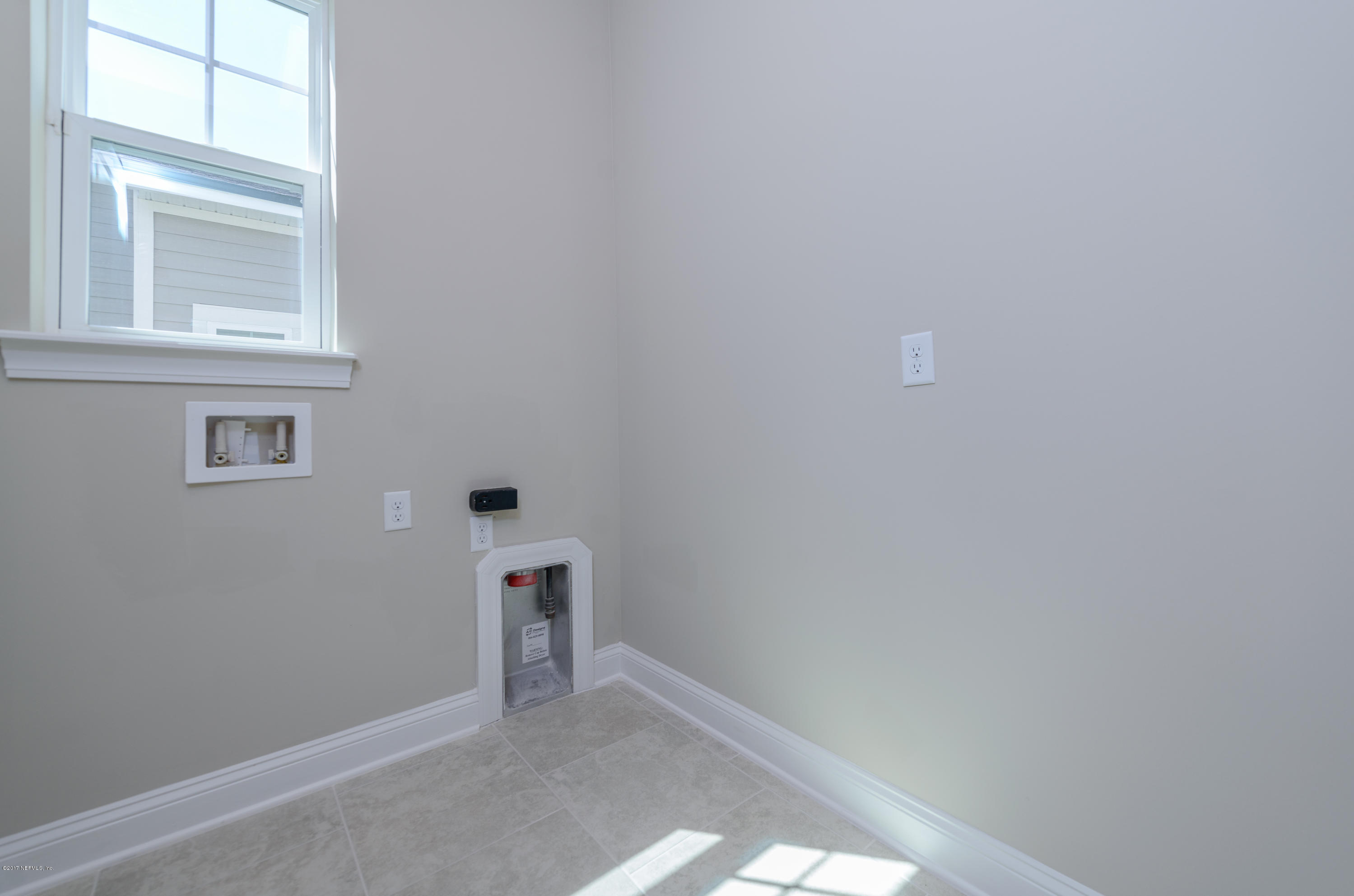 332 Rambling Water Run St. Johns, FL 32259 - Photo 20 of 36 separate laundry room
