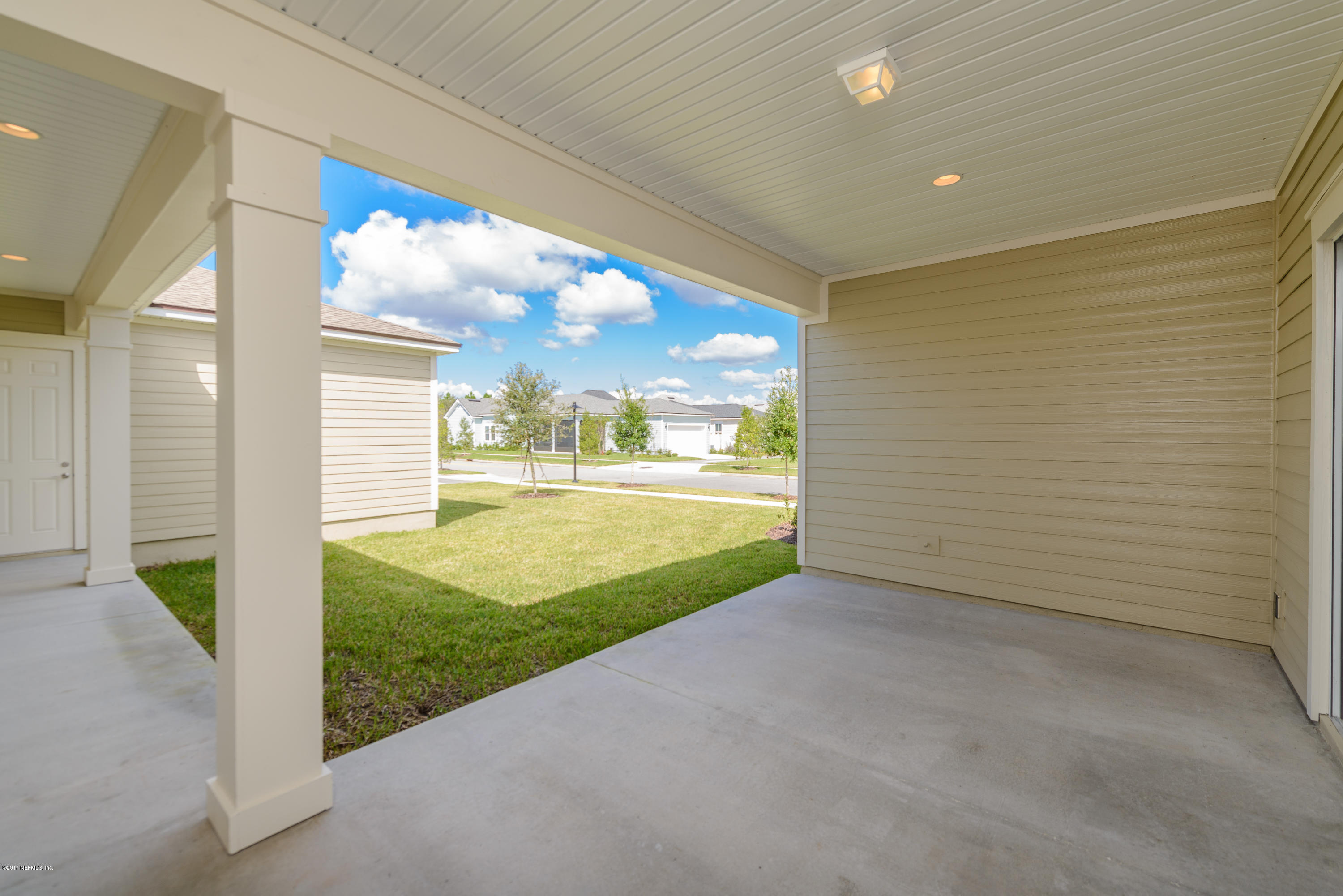 332 Rambling Water Run St. Johns, FL 32259 - Photo 27 of 36 covered lanai